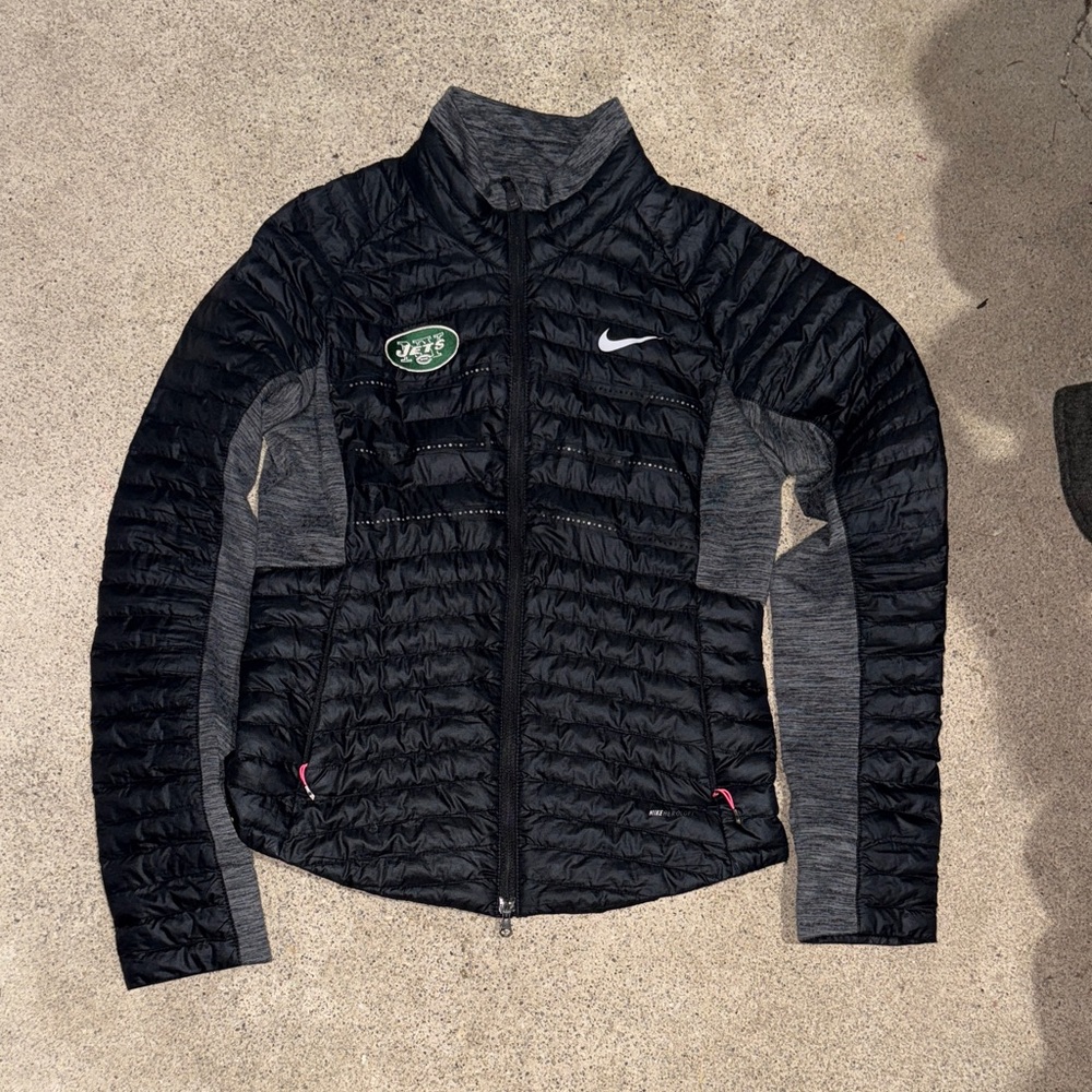 Nike Golf Aeroloft NY Jets Jacket